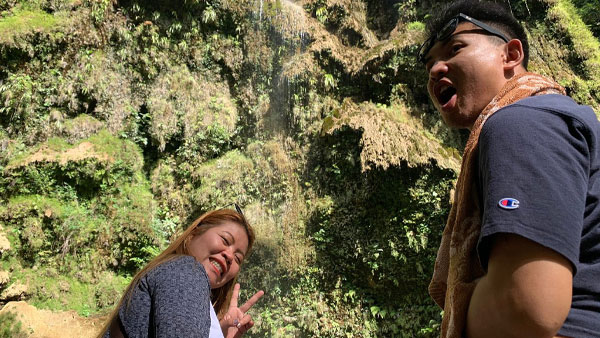 ジンベイザメ急接近！最高のツアー！1