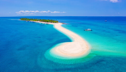 カランガマン島