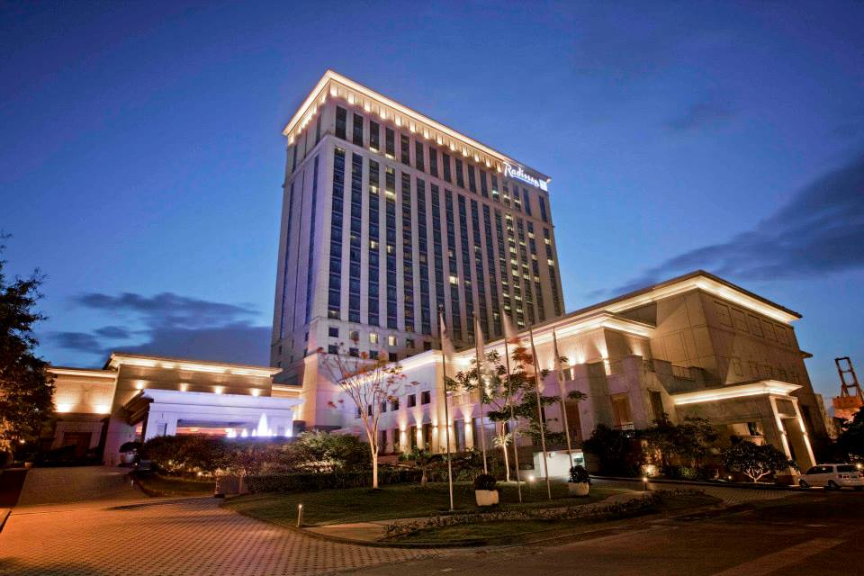 ラディソン・ブル　ホテル＆リゾーツ公式facebook