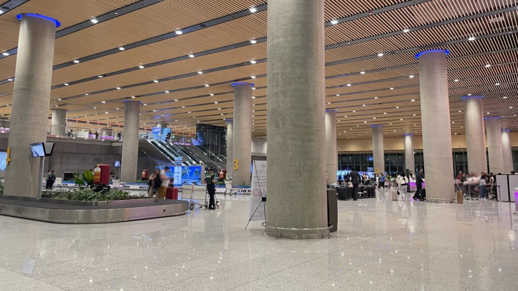 マクタン・セブ国際空港