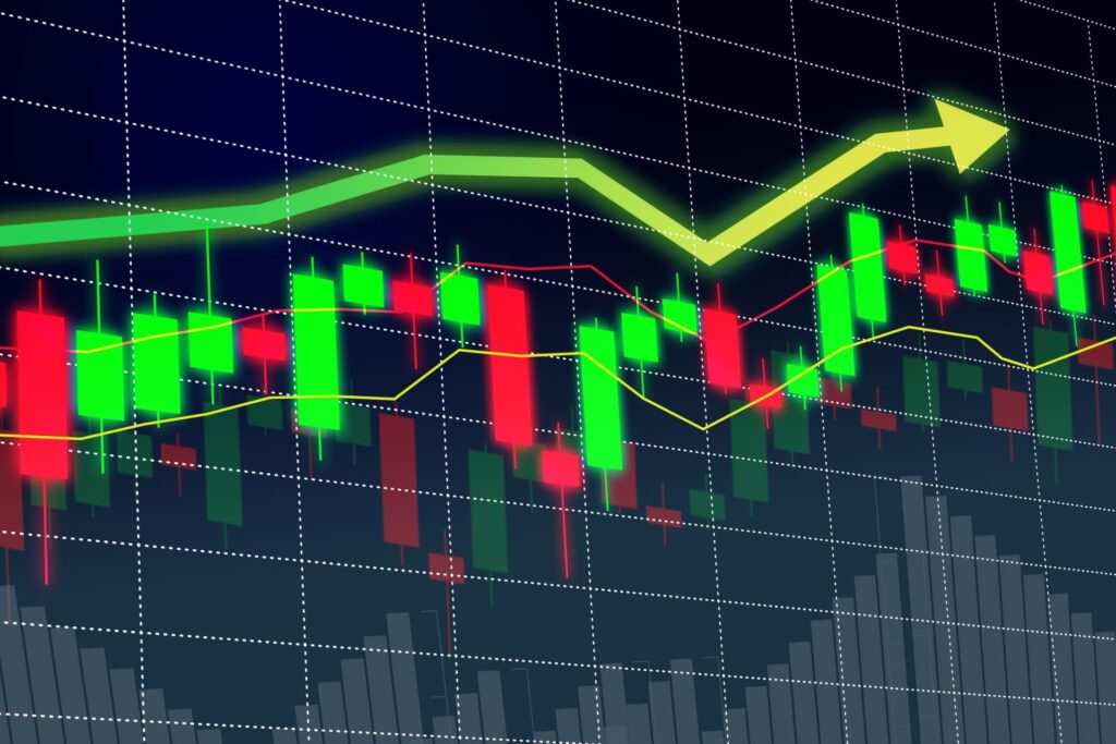 為替レートイメージ