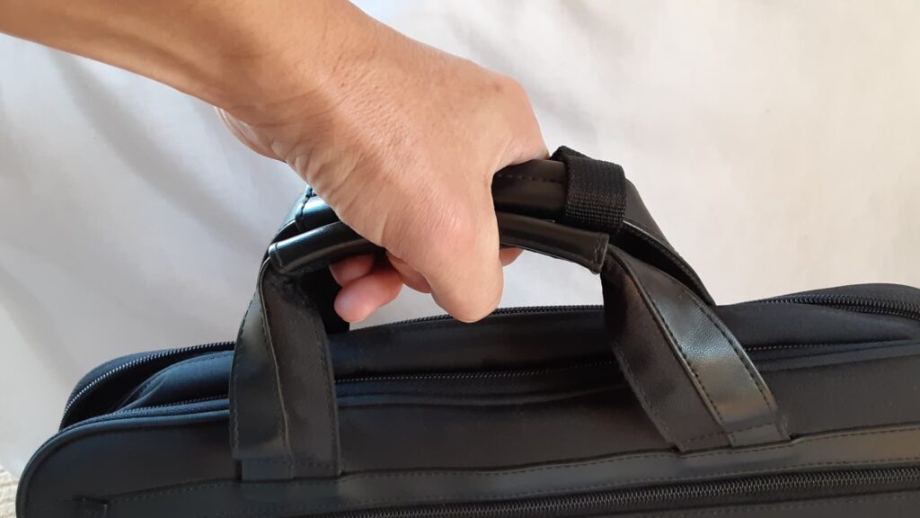 ひったくりイメージ