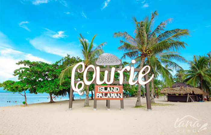 ホンダ湾でのアイランドホッピング