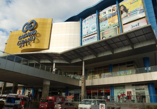 ガイサノグランドモール