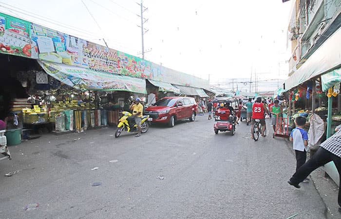 コロン＆カルボン