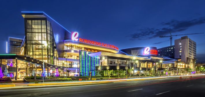 ロビンソンガレリア引用