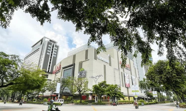 セブシティイメージ