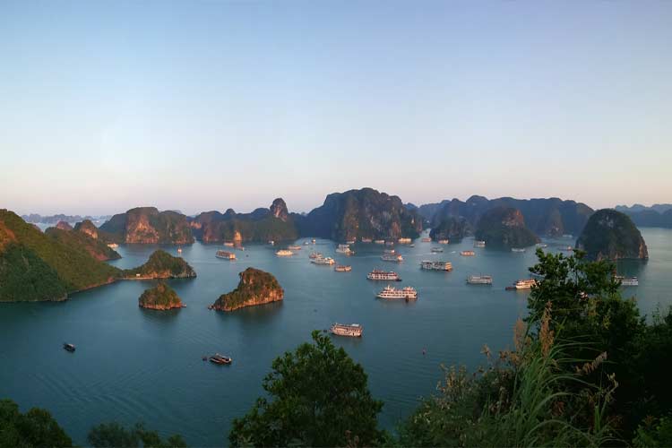 halong-bay