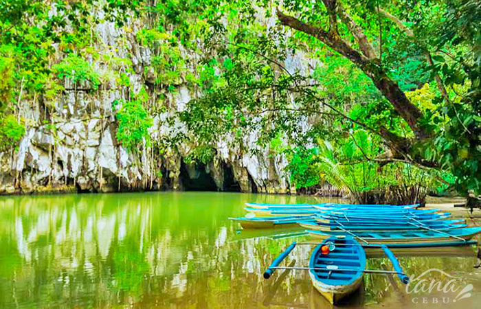 アンダーグラウンドリバー