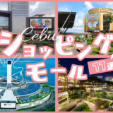 タナセブ用ショッピングモール11選アイキャッチ