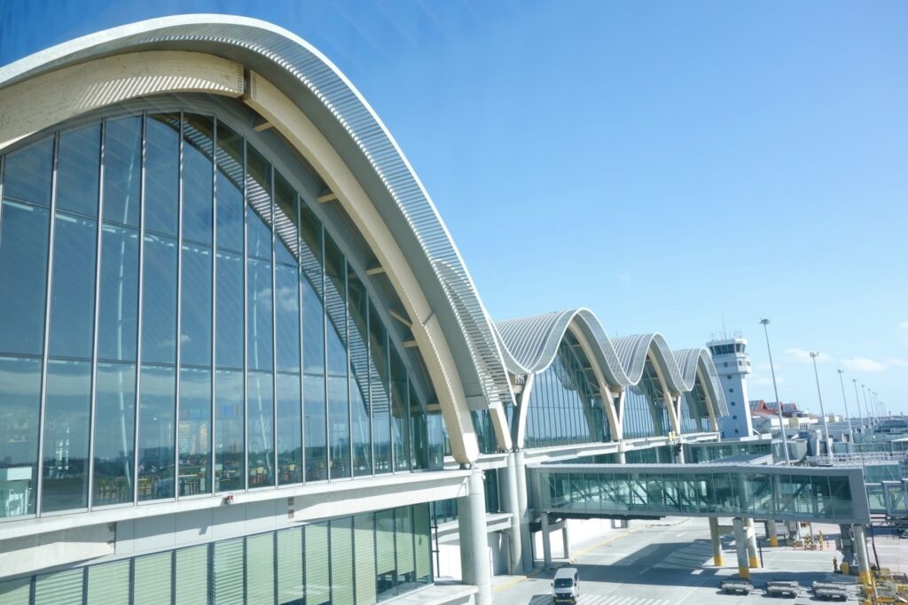 マクタン・セブ国際空港