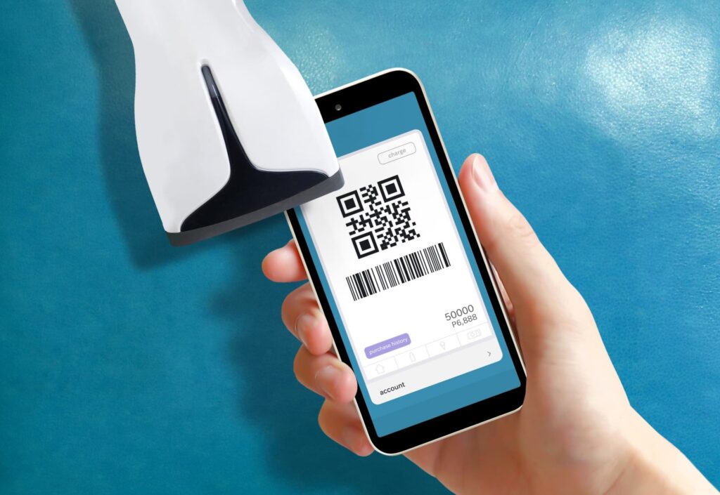 キャッシュレスイメージ