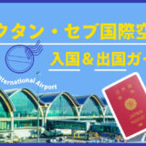 タナセブ用入出国アイキャッチ